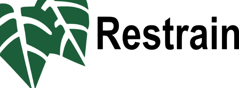 Restrain